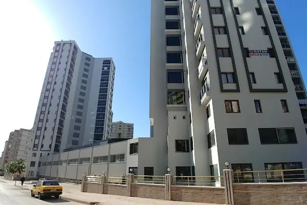 Başkent Üniversitesi Özel Başkent Fen - Anadolu Lisesi - Resim 3