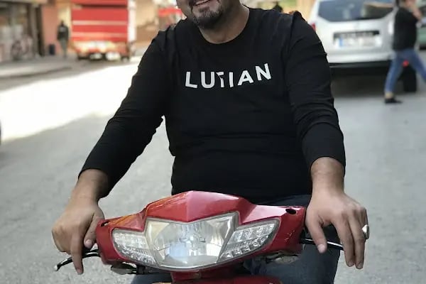 İlkyaz Fırını - Resim 1