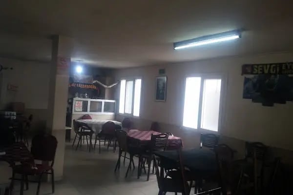 Esen Kıraathanesi - Resim 4