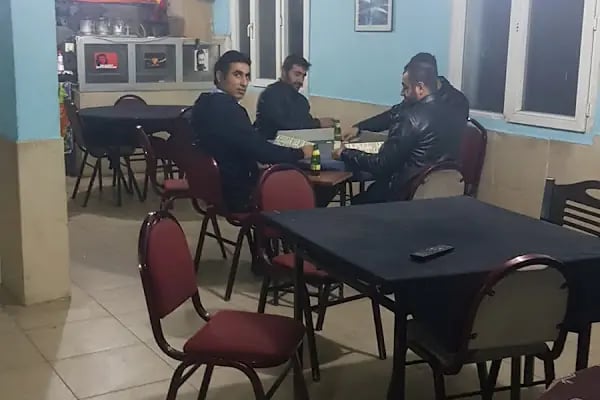 Esen Kıraathanesi - Resim 3