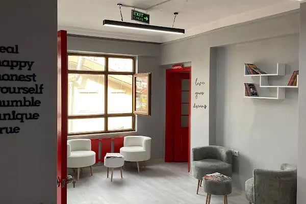 Etlik British Town Yabancı Dil Kursu - Resim 14