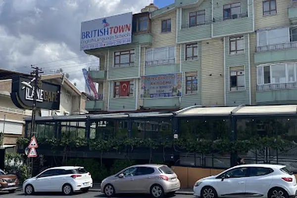 Etlik British Town Yabancı Dil Kursu - Resim 1