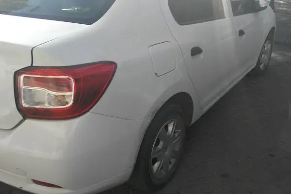 Urfa Oto Kiralama - Resim 19