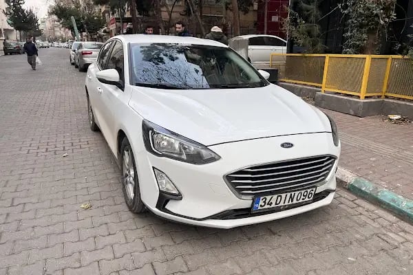 Urfa Oto Kiralama - Resim 7