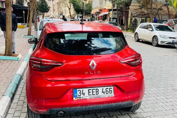 Urfa Oto Kiralama - Resim 8