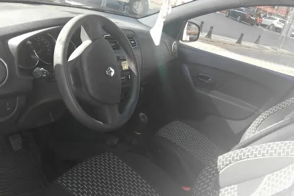 Urfa Oto Kiralama - Resim 13