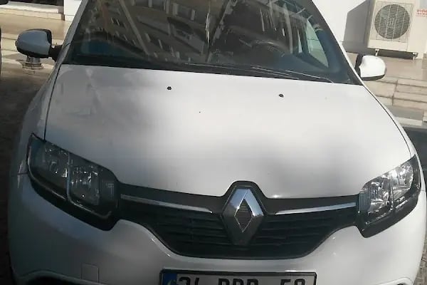 Urfa Oto Kiralama - Resim 17