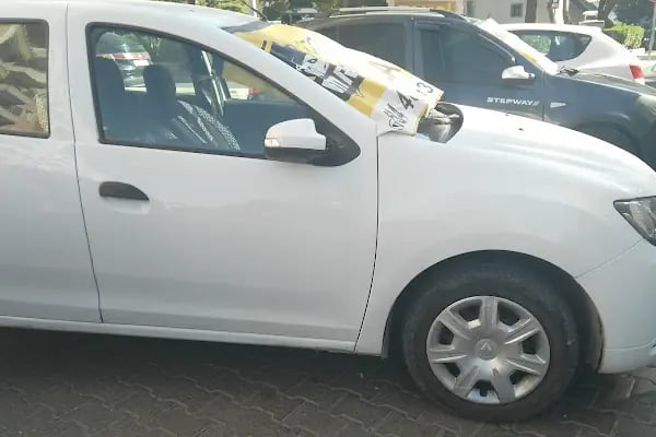 Urfa Oto Kiralama - Resim 6