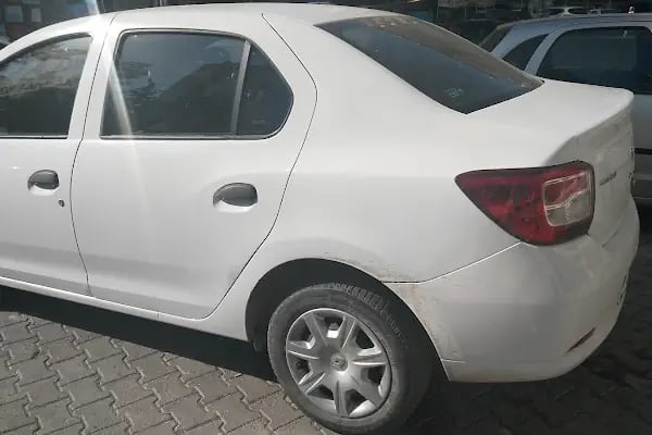 Urfa Oto Kiralama - Resim 3
