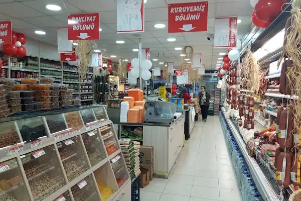 Altıntaş-akıncılar Sitesi - Resim 1