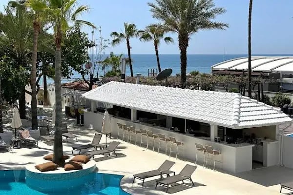 Şavk Hotel - Resim 6