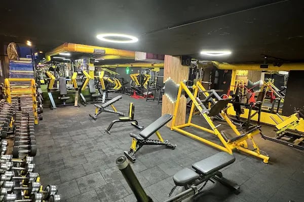 Ultima Fitness - Resim 1