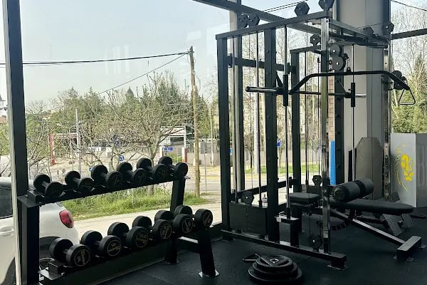 Breath Fight Plus Studio - Resim 4