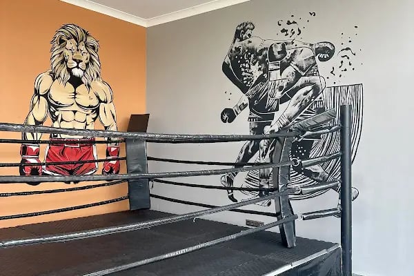 Breath Fight Plus Studio - Resim 3