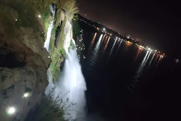 Düden Park Oyun Alanı - Resim 18