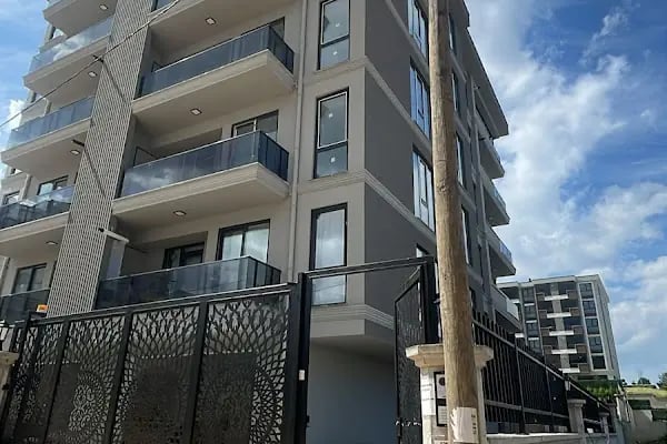 KARASU APARTMANI - Resim 2