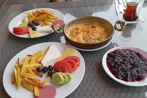 Avulot Hotel - Resim 10