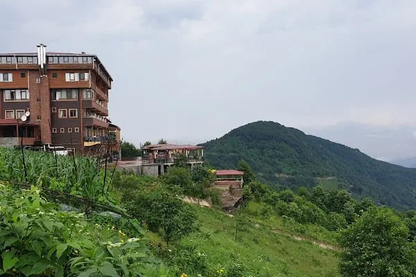Avulot Hotel - Resim 16