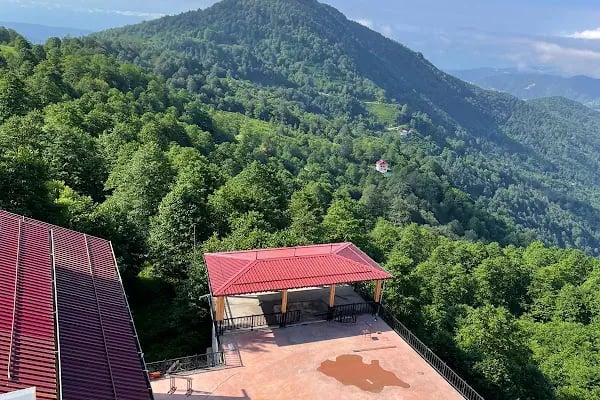 Avulot Hotel - Resim 4