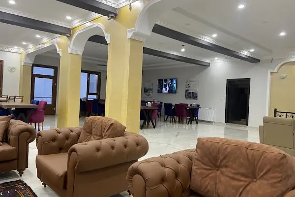 Avulot Hotel - Resim 8