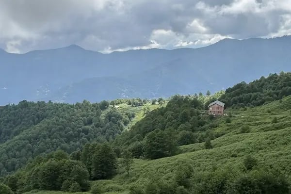 Avulot Hotel - Resim 9
