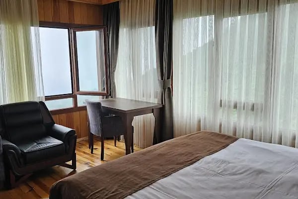 Avulot Hotel - Resim 19