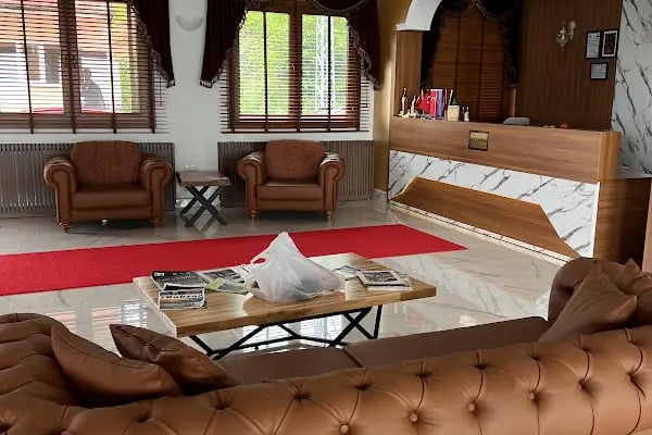 Avulot Hotel - Resim 18