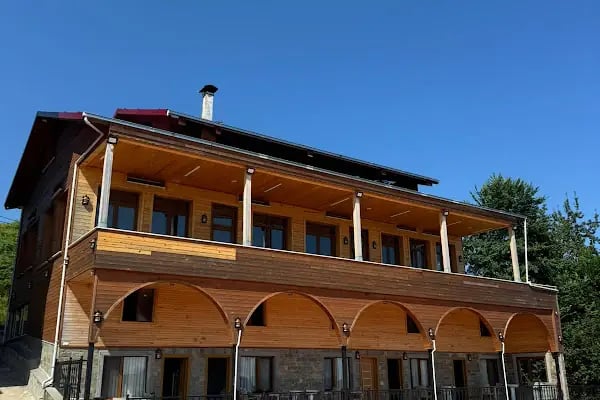 Avulot Hotel - Resim 11