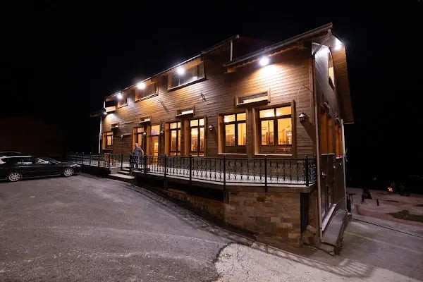 Avulot Hotel - Resim 12