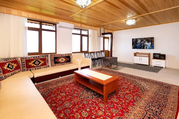 Avulot Hotel - Resim 5