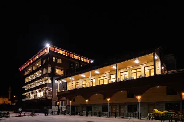Avulot Hotel - Resim 17