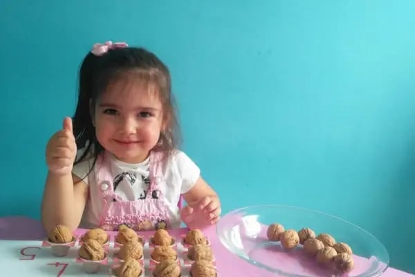 Derin Düşler Kreş Ve Gündüz Bakımevi - Resim 11