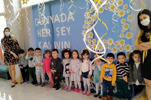 Derin Düşler Kreş Ve Gündüz Bakımevi - Resim 6