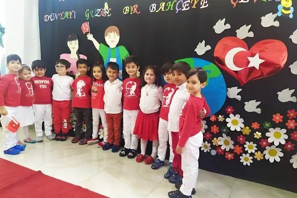 Derin Düşler Kreş Ve Gündüz Bakımevi - Resim 3