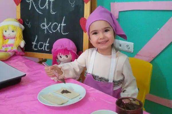 Derin Düşler Kreş Ve Gündüz Bakımevi - Resim 12