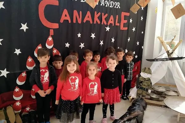 Derin Düşler Kreş Ve Gündüz Bakımevi - Resim 7