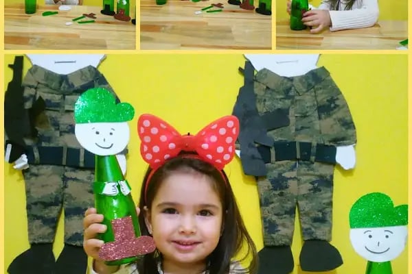 Derin Düşler Kreş Ve Gündüz Bakımevi - Resim 10