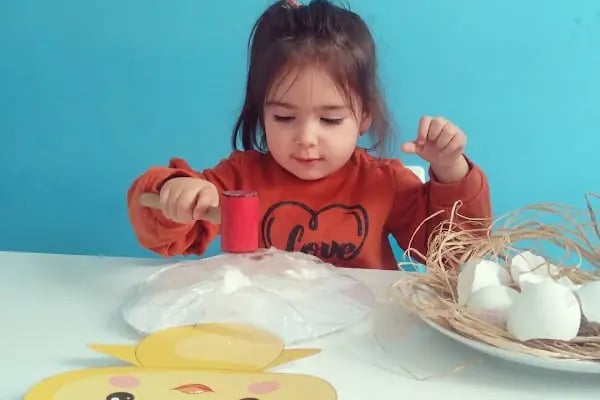 Derin Düşler Kreş Ve Gündüz Bakımevi - Resim 13