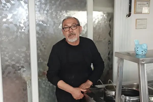 Çorbacım Acıpayam Lokantası - Resim 5