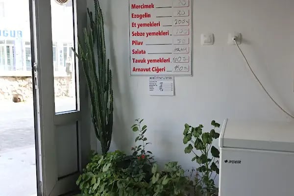 Çorbacım Acıpayam Lokantası - Resim 3