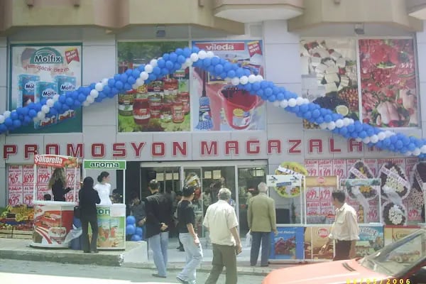 Promosyon Mağazaları - Resim 8