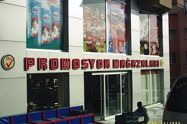 Promosyon Mağazaları - Resim 14