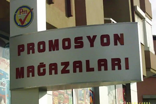 Promosyon Mağazaları - Resim 15