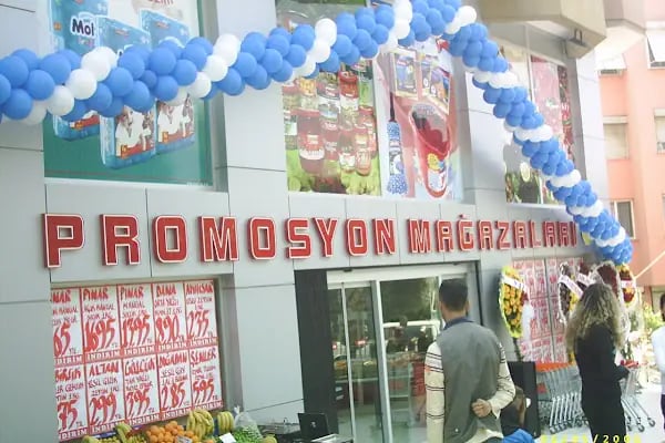 Promosyon Mağazaları - Resim 5