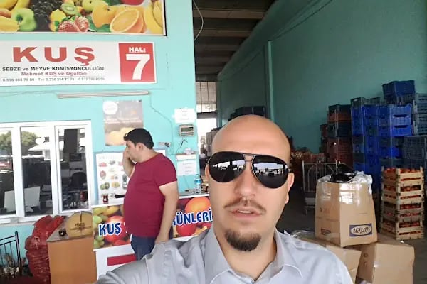 Çarıkçı Sebze Ve Meyve - Resim 2