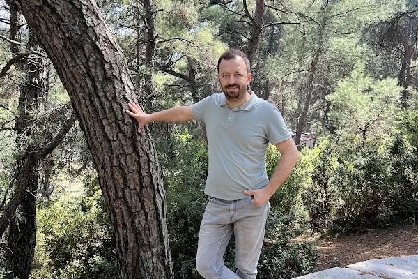 Çiçekli Tabiat Parkı - Resim 20