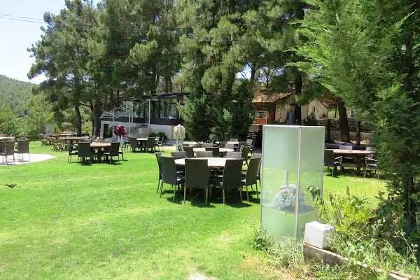 Çiçekli Tabiat Parkı - Resim 6