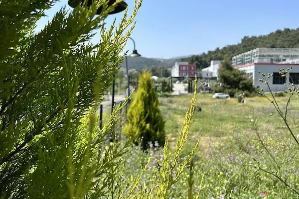 Çiçekli Tabiat Parkı - Resim 15