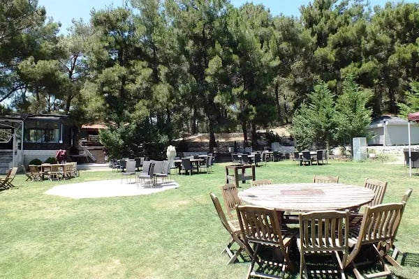 Çiçekli Tabiat Parkı - Resim 11