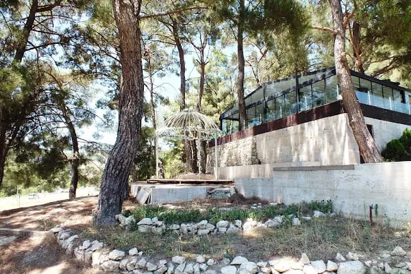 Çiçekli Tabiat Parkı - Resim 7